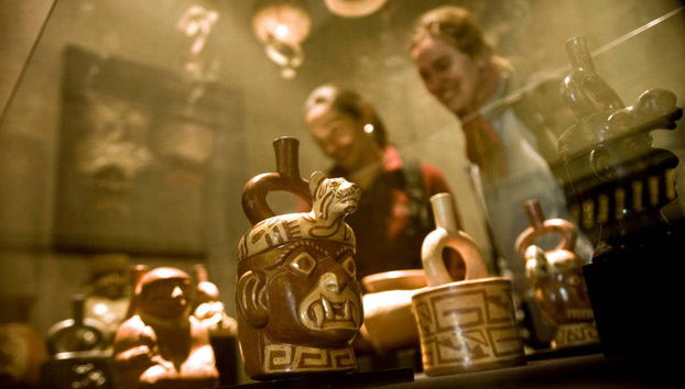 Brujo & Cao Museum Private Tour - Foto 5