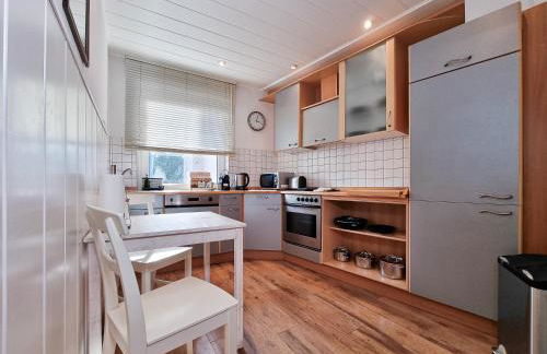 Alpha Apartments - Foto 66