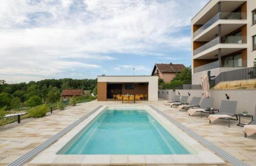 Apartments Villa Wood - Foto 6