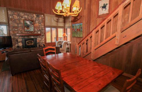 Mountainback 105 Loft Den - Photo 1