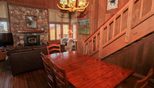 Mountainback 105 Loft Den - Foto 1, Other