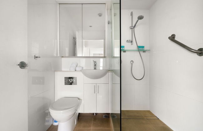 Harbourside 76 in North Sydney - Foto 16