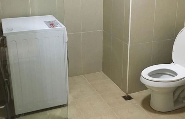 Avant Serviced Suites - Foto 43