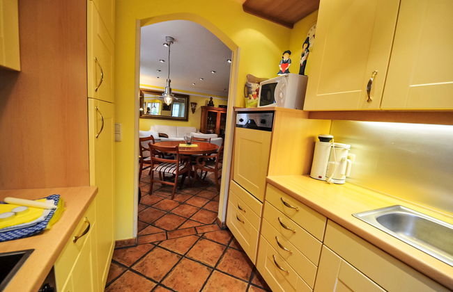 Lotsenhaus - Foto 20