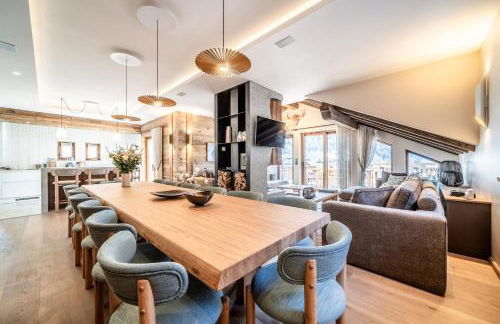 Chalet Vallon, Méribel - by EMERALD STAY - Foto 15