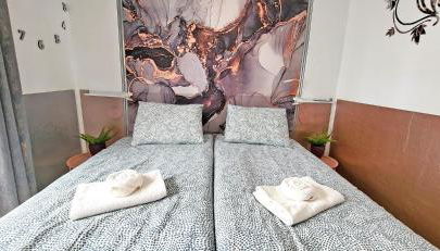 Holiday flat CASA DOM 1, Morro Jable, WiFi - Foto 3, towels