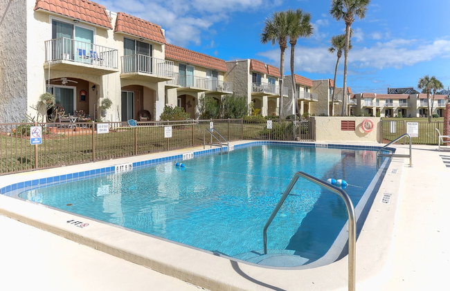 Point Matanzas B3 by Distinctive Beach Rentals - Foto 7