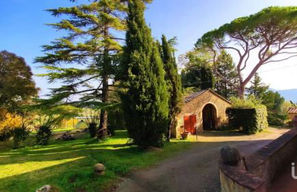 Podere Mona - Foto 1