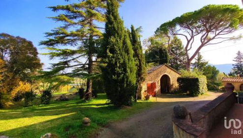 Podere Mona - Foto 1