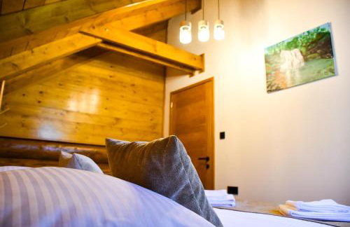 Villa Korina - Foto 19