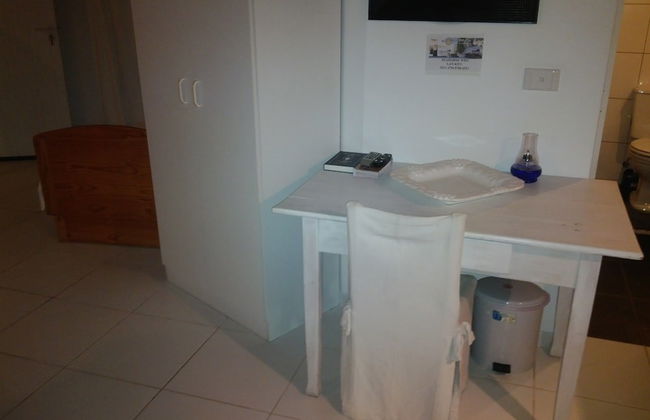 Swakopmund Accommodation - Photo 32