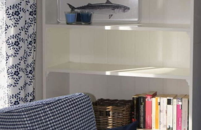 Holiday Home Reet am Dunenwald 25 - Foto 11