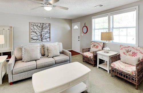 Latitude Adjustment A Tybee Vacation Rentals - Foto 6