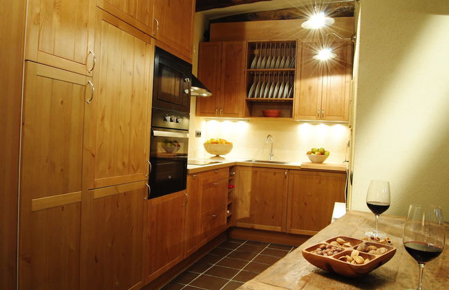 Cal Porxo del Priorat - Foto 5