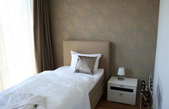 Residence Appartements - Foto 22