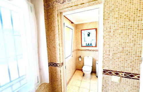 VILLA SUMMER SOL Mediterránea - Photo 28