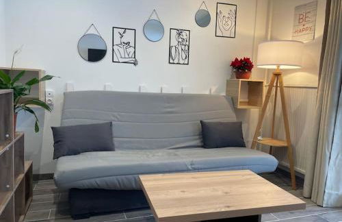 Moment magique aux pieds des pistes à Superdevoluy - Photo 16