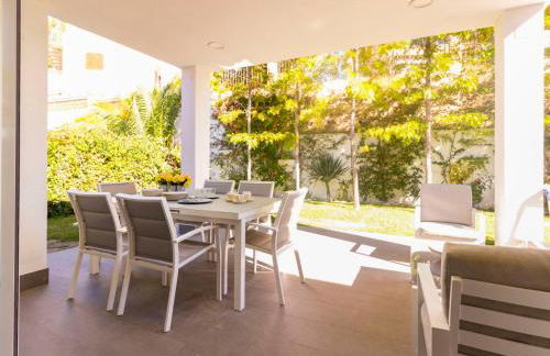 Holiday Home El Dorado Playa - Villa La Roca by Interhome - Photo 58