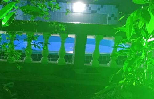 Casa completa Itanhaém próxima praia do Suarão - Foto 54