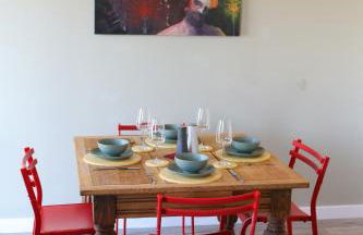 Hector's Row - Foto 54