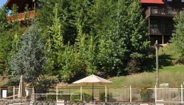 Comfy Retreat w Private Pool Hot Tub Game Room - Foto 3, Habitación