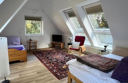 Ferienwohnung Rotbuche - Foto 17