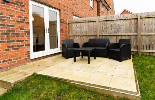 Cosy Home with Garden in a Picturesque Village - Foto 20