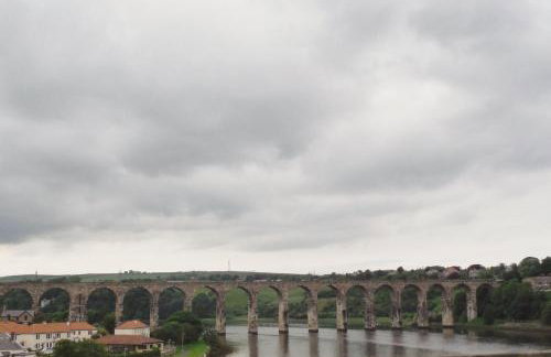 Old Templars Cottage - Foto 23