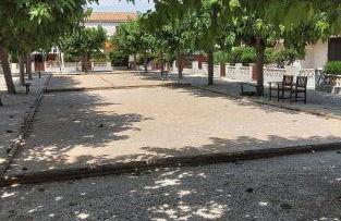 La Catalane - Les Jardins du Rivage - wifi- piscine - Foto 37