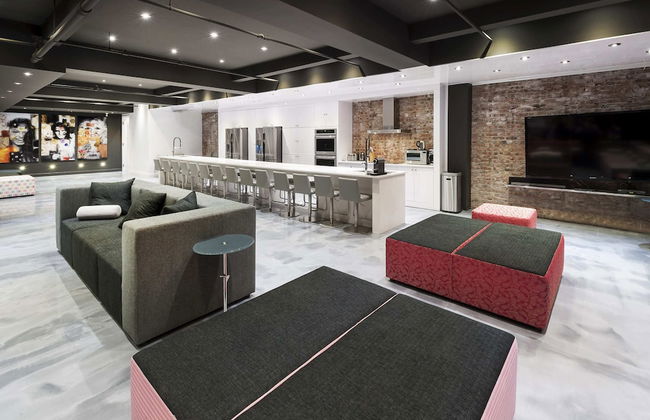 Holland Hotel by Simplissimmo - Foto 2