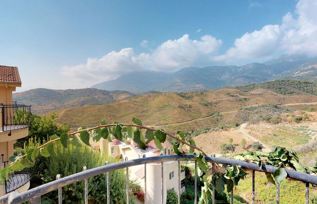 Gold City 2 bedroom Villa 1 - Foto 22