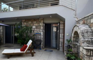 Carpe Diem Corinthian Suites Ι - Foto 19