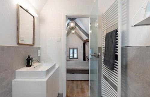 Altes Pfarrhaus - das Kelterhaus - Foto 14