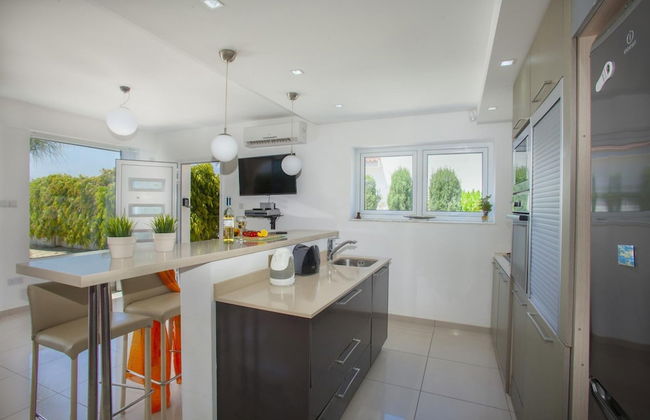 Villa Lavender in Ayia Napa - Foto 17