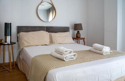 La casita de Real de Cartuja - Apartamento Deluxe opción parking - Foto 10