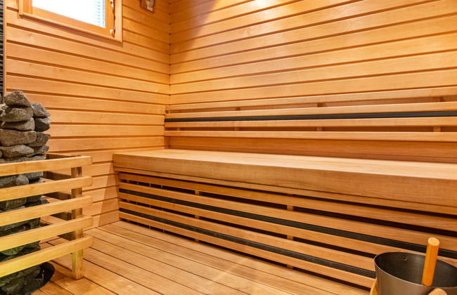 Villa nummenranta 1 - Foto 17