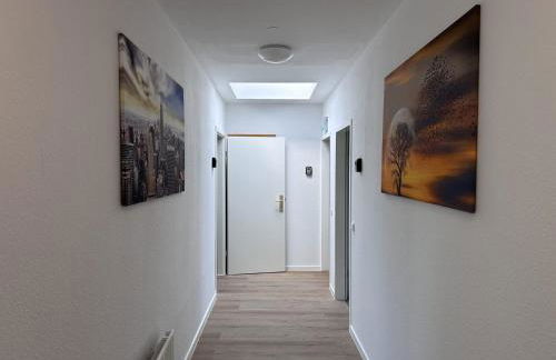 Aparthotel 9 min to Dus Airport & 17 min to DUS Messe - Foto 33