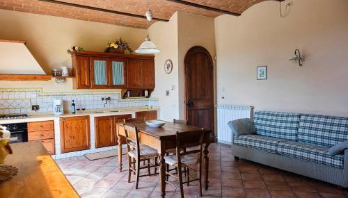 I Glicini - Casa vacanze con piscina in Toscana a 30' da Firenze - Photo 4