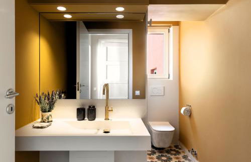 Melissi 1932 - Seaside Villa and Resort - Foto 13