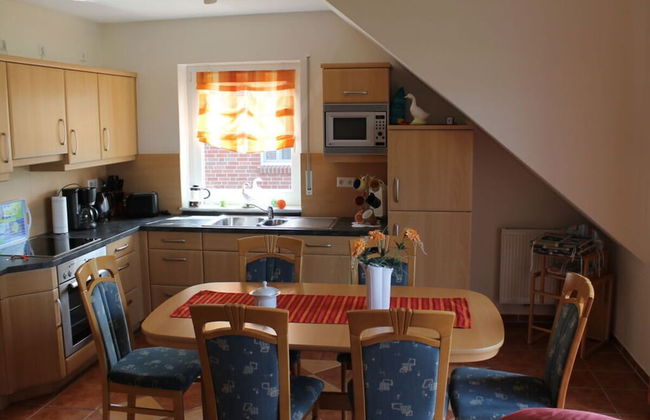 Holiday Apartment Salt Marshes - Foto 4