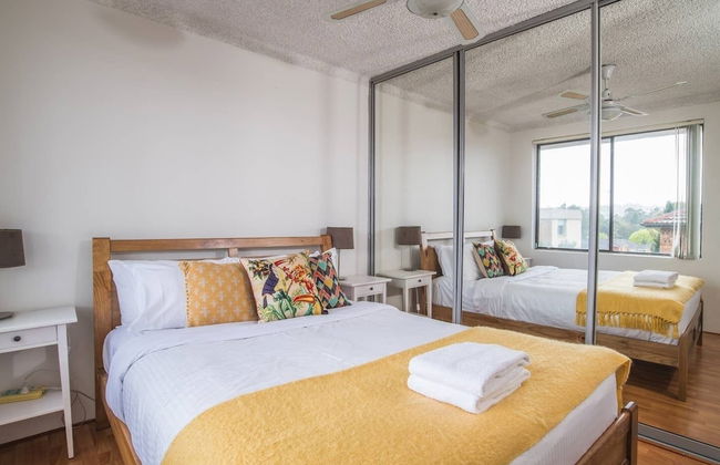 Simple Comfort! 2bed1bath Unit in Meadowbank - Photo 7