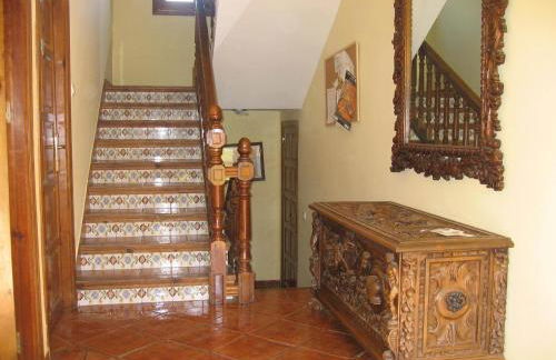 Apartamentos El Pajar del Abuelo - Foto 27