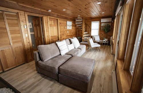 Red Cedar Haven Lakeside Tranquility - Foto 113