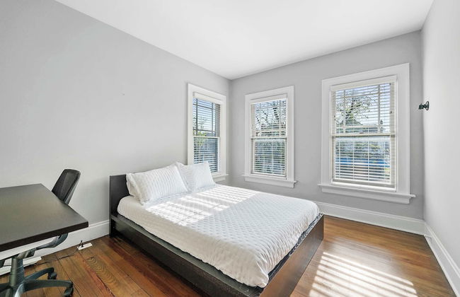 Urban Elegance Getaway - Foto 6