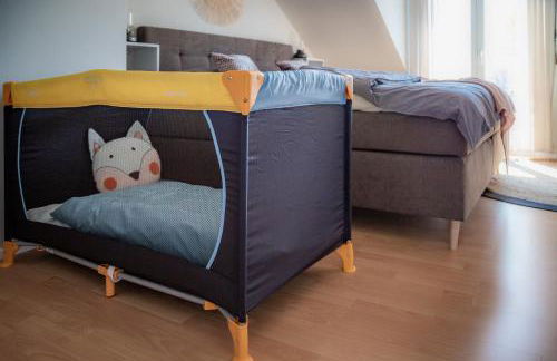 Sohana Lifestyle Apartments I Leilani's & Saskia's Home I Rust - Photo 22