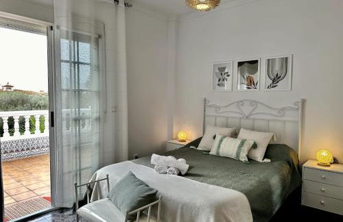 Casa Rural Las cuatro flores - Foto 18