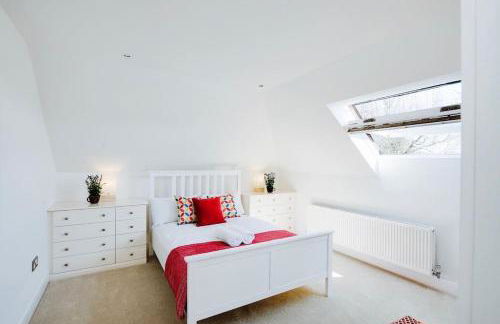 Country Chalet New Forest - Foto 44