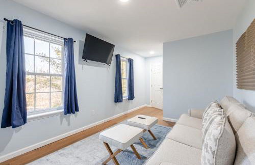 The Hangout Haven - Theater, Hot tub, Pickleball, Ping pong, Firepit - Foto 44