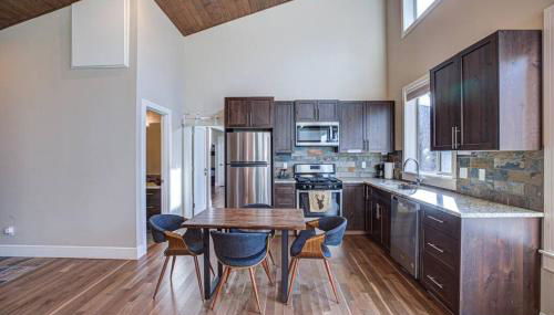 Newly built Modern Chalet at Mt. Hood Village - Foto 3