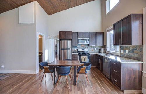 Newly built Modern Chalet Duplex - 1 - Foto 9